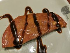 -全盛自助烤肉(大商新玛特鞍山店)