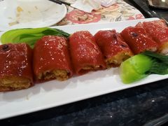 金网鲜虾红米肠-虾饺妹·粤式手工点心(水荫路店)