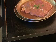 -西塔老太太泥炉烤肉(上海七宝领展广场店)