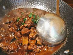 -衡厨·衡阳土菜(中南店)