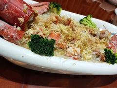 -蓝海渔湾生态园(赣榆店)