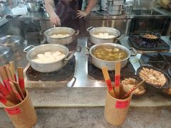 -杨家汀州韵(万达店)