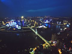 -WFC会仙楼观景台