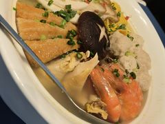 -宴周康·精致江浙菜(周浦店)