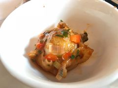 -维吾尔餐厅(宜山路店)