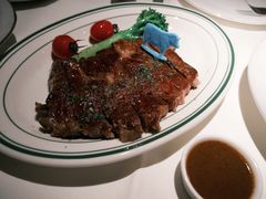 -研食记西餐厅(金融中心店)