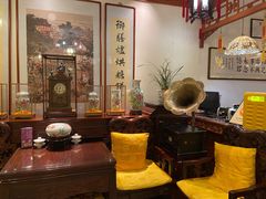 -富华斋饽饽铺·宫廷糕点·伴手礼(护国新天地店)