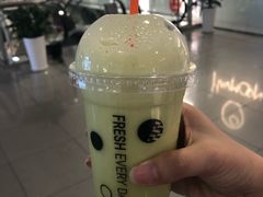 -每日新鲜水果吧(南京东路店)