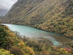 -叠溪松坪沟景区