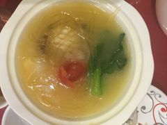 启东海鲜人家-启东海鲜人家(古美路店)