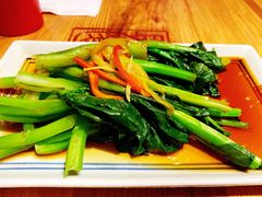 -新兴园饺子馆(望京店)