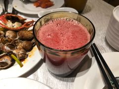 -领鲜活海鲜榴莲自助火锅(东门店)