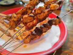 -北三老太太烧烤(人生一串上榜店)