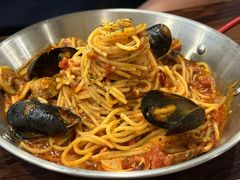 -Kpasta韩式意大利面