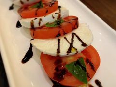 -OGGI TRATTORIA PIZZERIA(深业上城店)