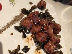 -青叶202都市餐厅(迪诺水镇店)