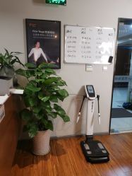 -FineYoga梵音瑜伽·普拉提