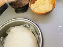 糍粑-禾生粑粑坊(陕西路店)