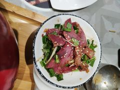 -如轩·海鲜砂锅粥·潮汕菜(南城店)
