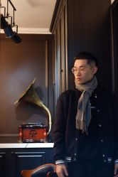 -绅仕門男士理发馆