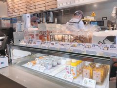-喜茶(深圳海岸城店)