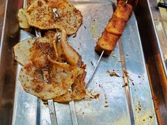 -中国传统牛肉面(鸟巢店)