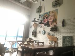 -Kitchen·Y洋厨房西餐厅(王府壹号店)