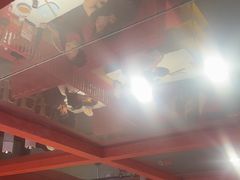 -何师傅美蛙鱼头(汉街店)