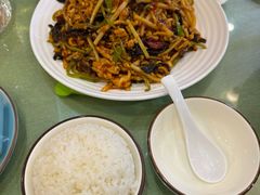 -桃子餐厅·天津菜(王顶堤总店)