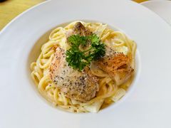 -青麦家·融合餐厅(江岛智立方店)