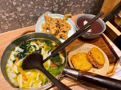 -小满手工粉(北京来福士店)