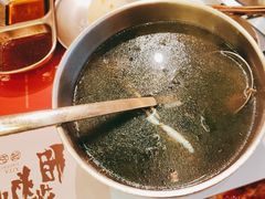 -西塔老太太泥炉烤肉(川沙百联店)