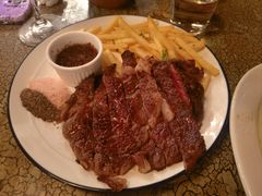 -羽深肉铺 Steak & Wine