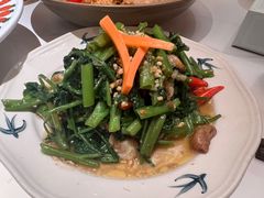 -太食獸泰式茶餐厅(IFS国金中心店)