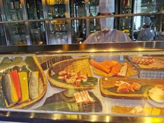 -广州富力君悦大酒店·凯菲厅