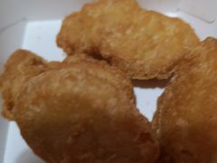 -麦当劳(东直门外大街店)