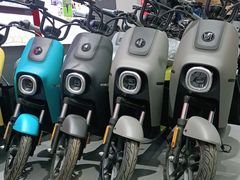 -九号电动车(安定门内大街店)