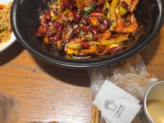 -掌上鲜(南顺城街店)