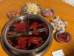 -渝味黄姐火锅(黄泥村店)