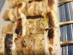 -晶吉·居酒屋·烧鸟·海胆(民主广场店)