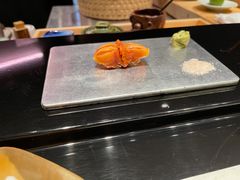 -橼舍鮨青木