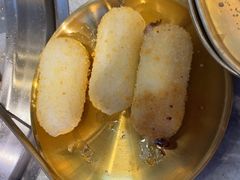 -金喜娜无限自助烤肉(泰达永旺店)