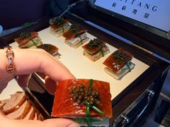 -莉莉海堂HAITANG·烤鸭(国贸商城店)