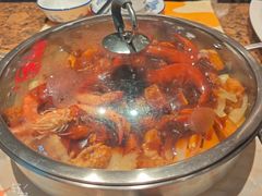 -黄记煌三汁焖锅(欢乐海岸店)