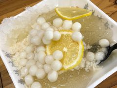 -串妹花式冰粉(乐山总店)