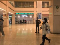 -瑞金医院-门诊部