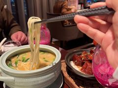 -环球港凯悦 · 享悦中餐厅