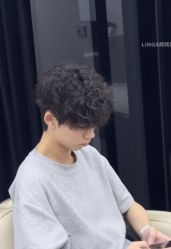 -大人物·男士理发馆