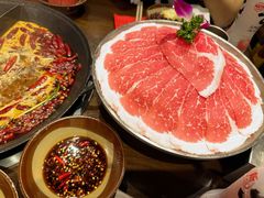 -萍姐火锅·公路夜市(南京新街口店)