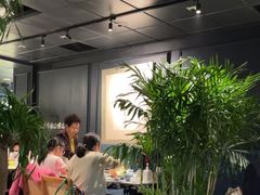 -懒人盐府人家(航天桥店)